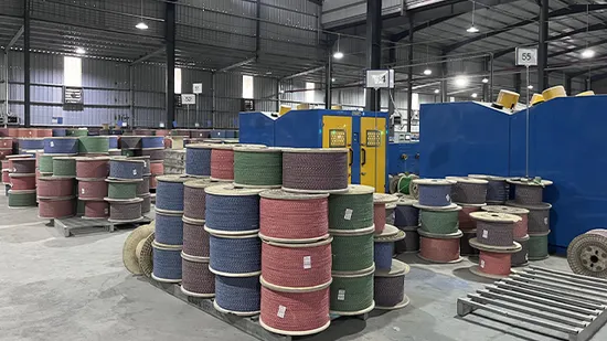 Bare Copper 4 Pair 23AWG LSZH Jacket Grey Cat 6 CAT6 UTP LAN Cable 305m for Indoor Use