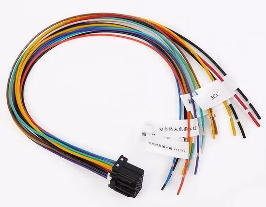 Gcabling UTP LAN Cat5e CAT6 CAT6A Компьютерный коммуникационный кабель Витой 4 пары медных одножильных проводов Внутренний сетевой кабель Ethernet CAT6 для передачи данных внутри помещения