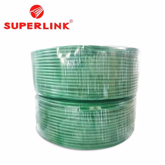 OEM Knx Armor Bus Control Bus Cable 1X2X0.8mm LSZH Коммуникационный кабель